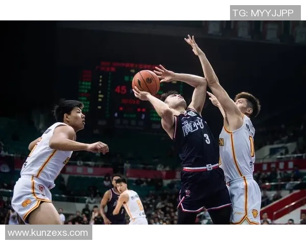 广州篮球队速度表现分析：数据揭示球队快攻效率与比赛胜负关系