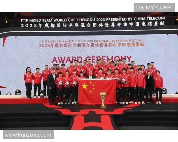 成都乒乓球队实力解析：聚焦训练与比赛背后的故事与成就